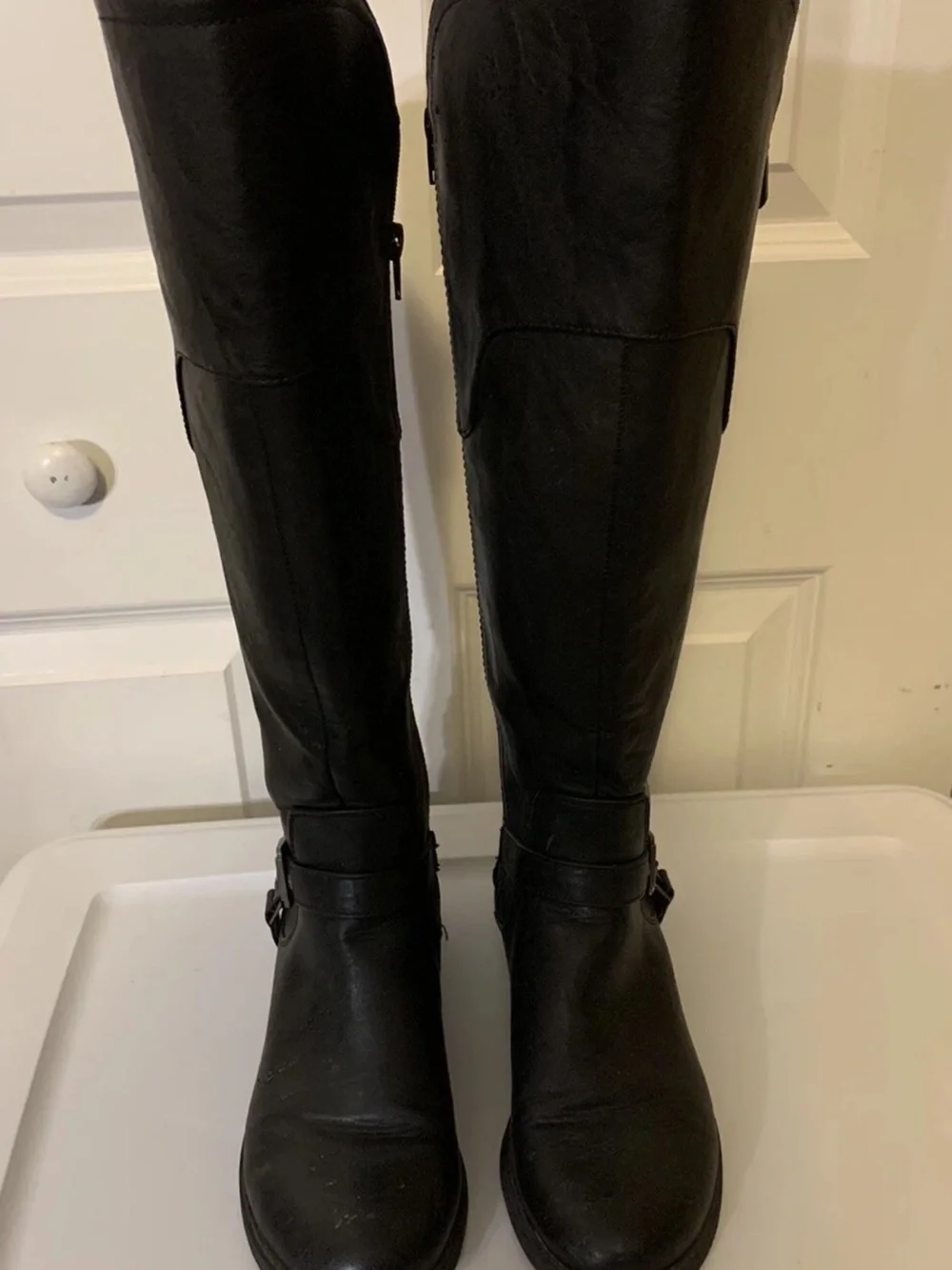 G by Guess tall black